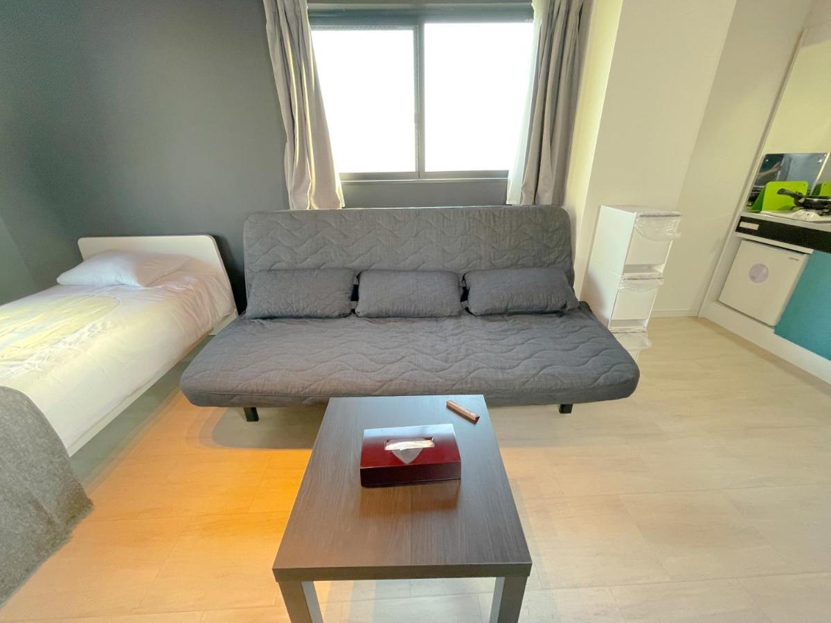 Mr Kintaro Hotel Asakusa South Tokyo Dış mekan fotoğraf